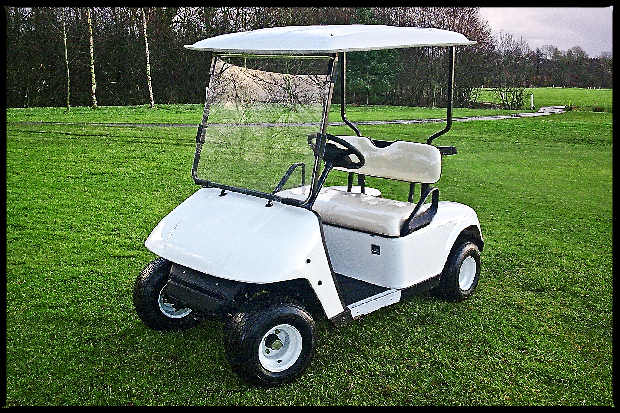 free clip art of golf cart - photo #50